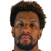 Axel Toupane