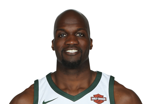 Joel Anthony