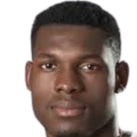 Emmanuel Omogbo