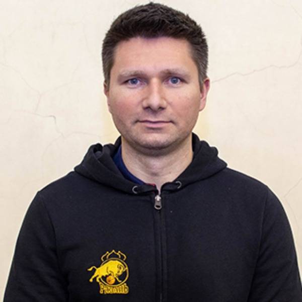 Igor Viktorovitch Sukhinin