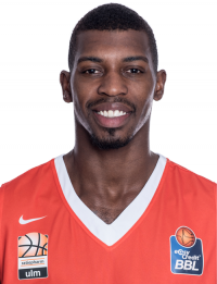 Casey Prather
