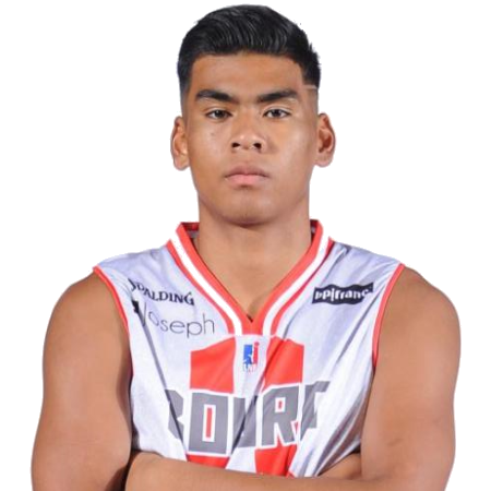 RANDRIAMANANJARA Johan