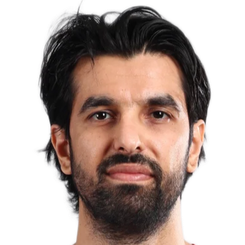 Mohammad Jamshidi Jafarabadi