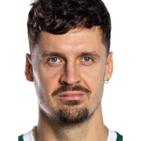 Mathieu Wojciechowski