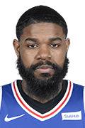 Amir Johnson