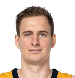 Gavrilov Alexander Nikolaevich