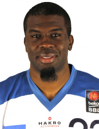 Stevie Jerrell Johnson