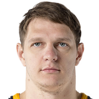Timofey Mozgov