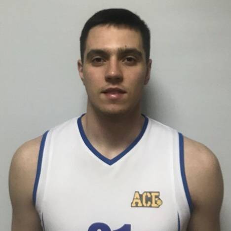 Konobeev Matvey Viktorovich