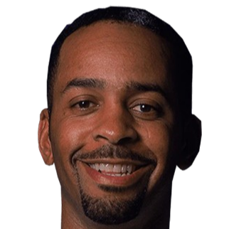 Dell Curry