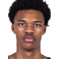 Xavier Young