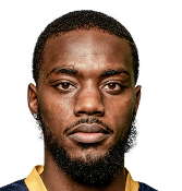 Derrick Tezeno