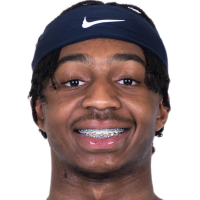 Anthony Williams