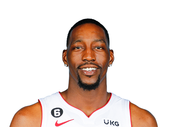 Bam Adebayo