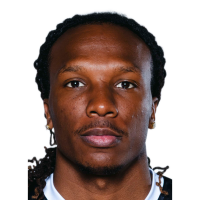 Christyon V'Chon Eugene