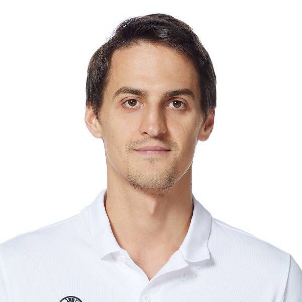 Plotnikov Gleb Gennadevich