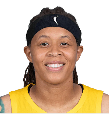 Seimone Augustus