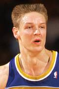 Detlef Schrempf