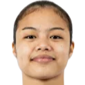 Rhiane Meshelle Perez