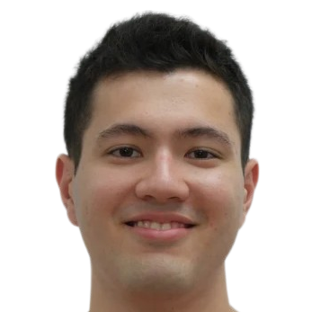 Carl Yi Wei Belanger