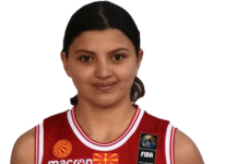 Anja Nachevska