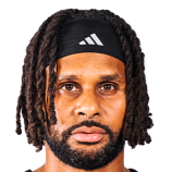Patty Mills