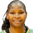 Khadija Faye