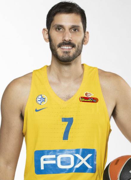 Omri Casspi