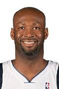 Erick Dampier