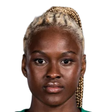 Mama Cisse