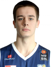Erik Nyberg