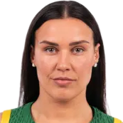 Kamile Nacickaite Van Der Horst