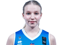 Greta Melsted