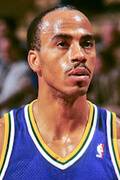 Darrell Griffith