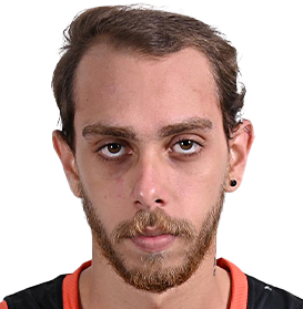 Rafael Augusto das Neves Lassance Cunha