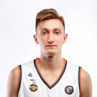 Csherbakov Konstantin Evgenevich