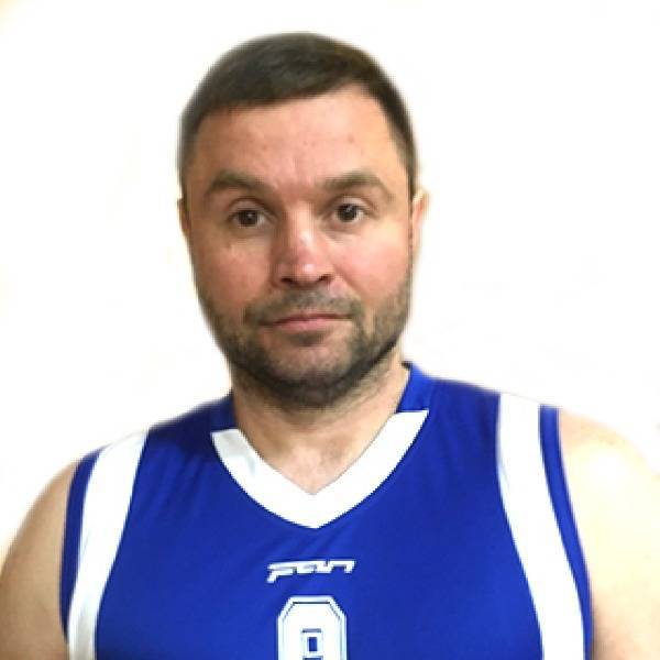 Vokhmianine Andrei Nikolaevitch