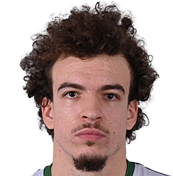 Salatiel Dal Bo Hlawatsch