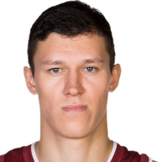 Zygimantas Janavicius