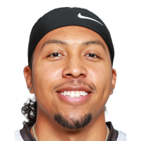 Trevon Allen