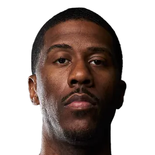 Lamar Patterson