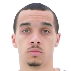 Jalen Page