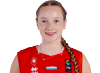 Sophie Beffort Neuman