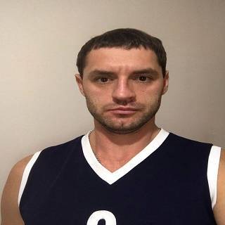 Zakamov Pavel Borisovitch