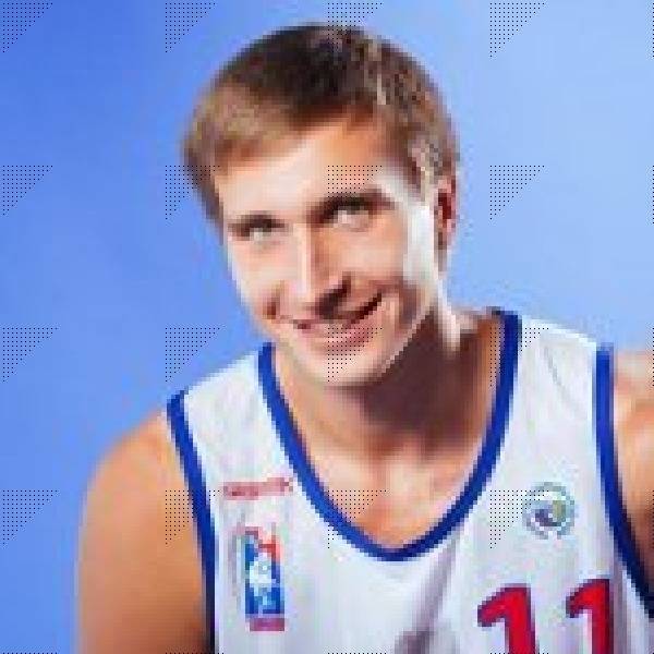 Voron Andrey Nikolaevich