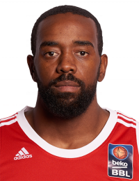 Kelvin Creswell Rivers