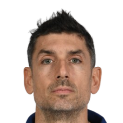 Vassilis Xanthopoulos
