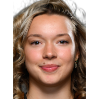 Darina Zraychenko