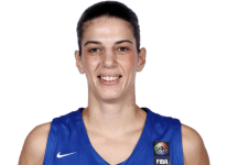 Antigoni Chairistanidou