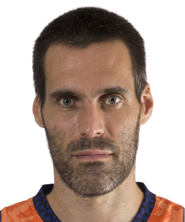 Fernando San Emeterio Lara